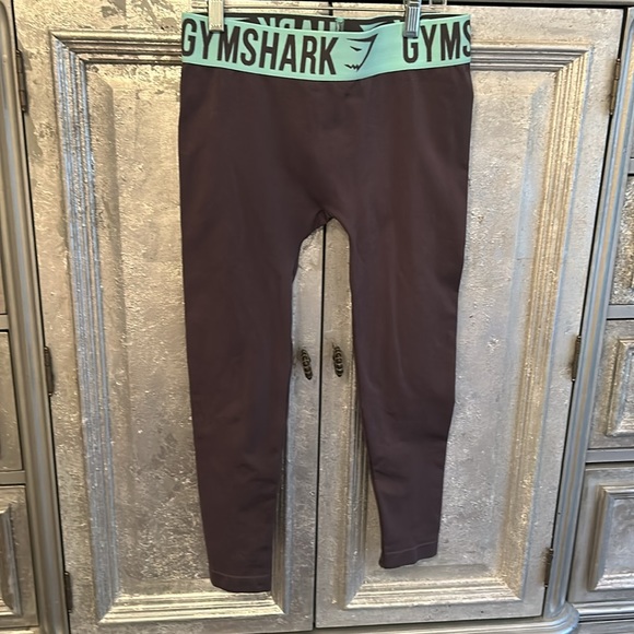 Gymshark crop leggings - Picture 9 of 13